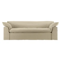 HKliving Einzelsofa Nomad grünbeige Sale
