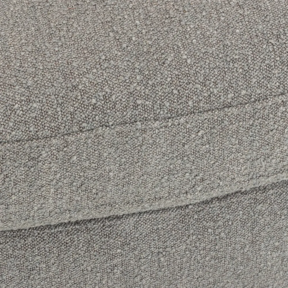 edy&liv Einzelsofa Organic-3843 taupe Outlet