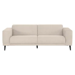 Johann Jakob Einzelsofa Oslo crème New