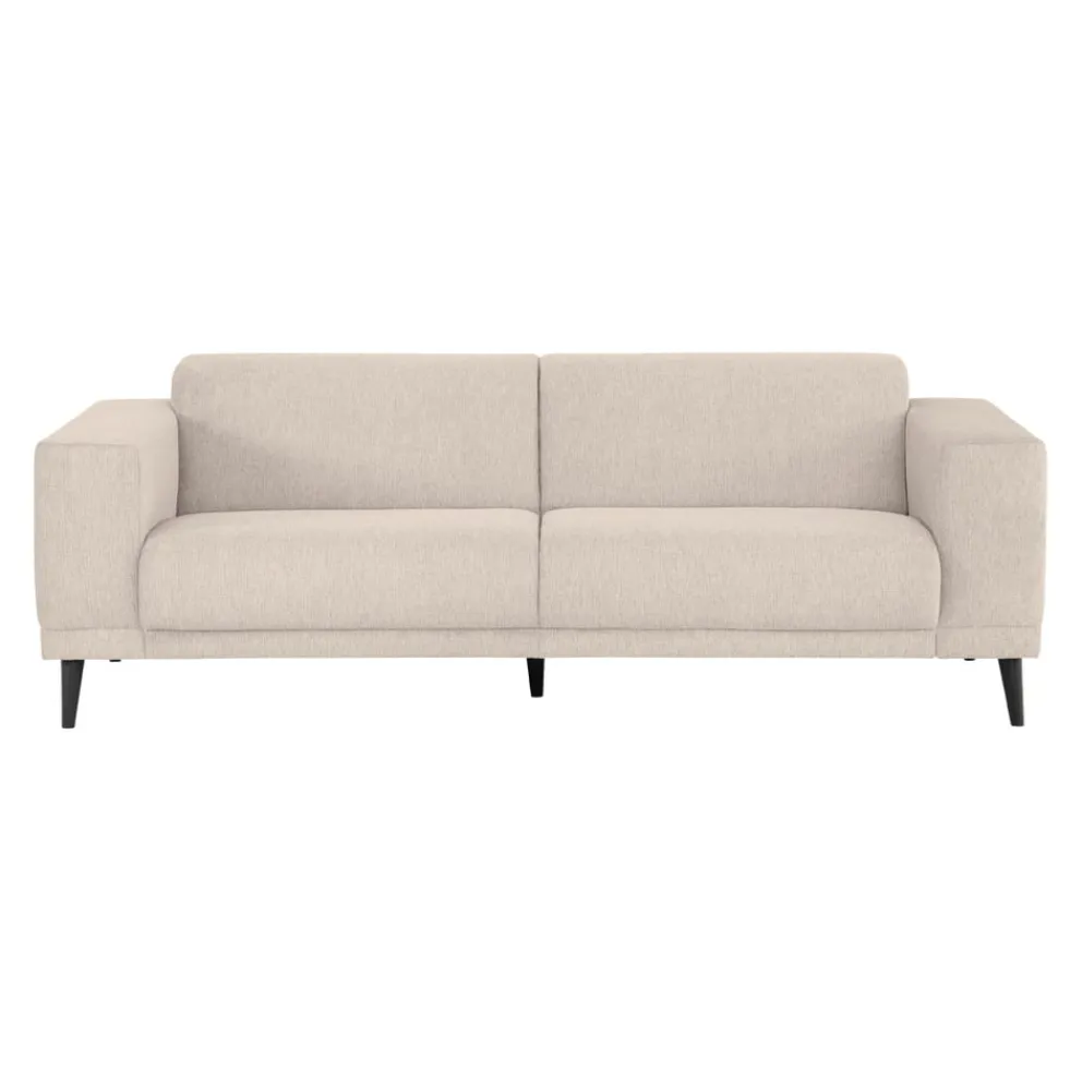 Johann Jakob Einzelsofa Oslo crème New