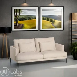 Edition Einzelsofa Paraiso 900 91Q Hot
