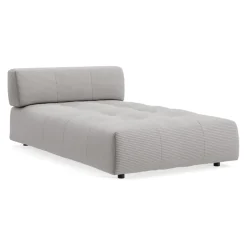 Edition Einzelsofa Pensacola 2.0 Cord grey Online