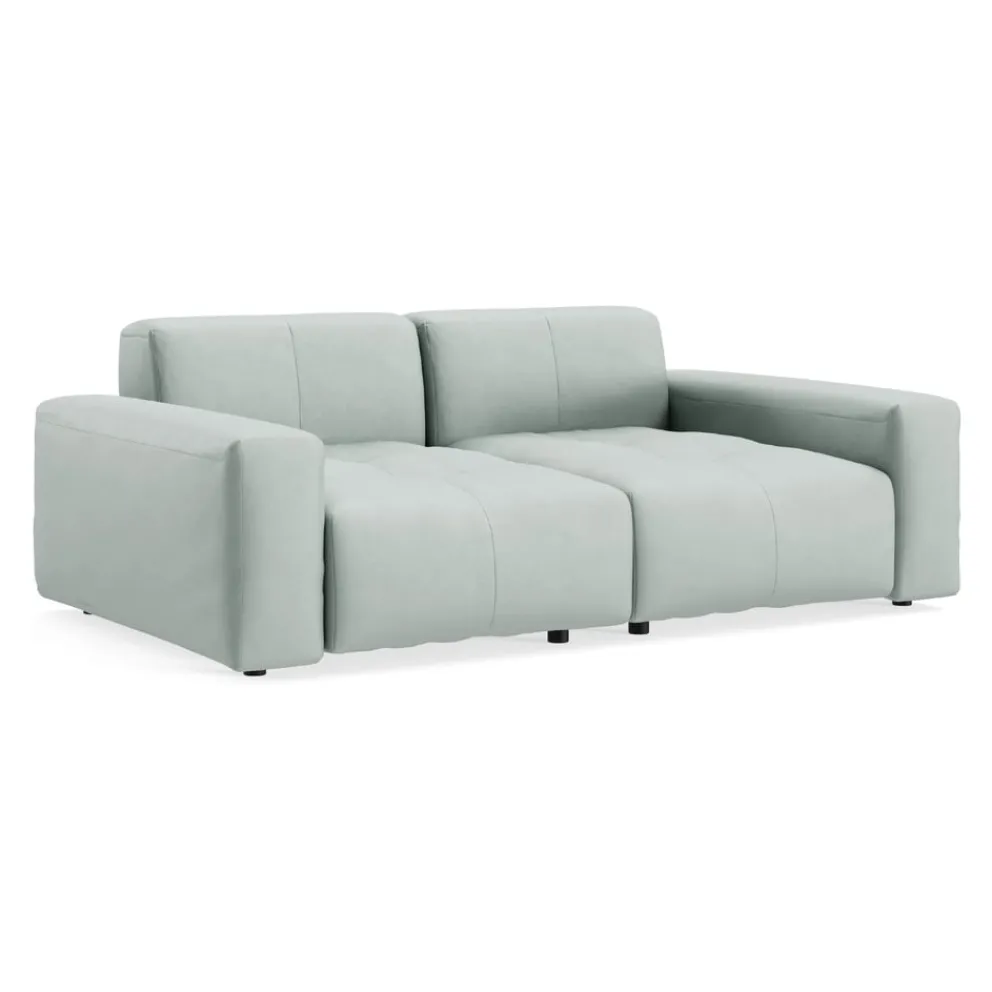 Edition Einzelsofa Pensacola 2.0 Arizona platin New