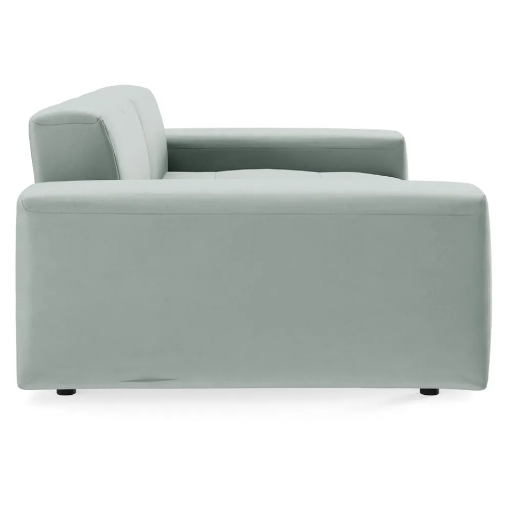 Edition Einzelsofa Pensacola 2.0 Arizona platin New