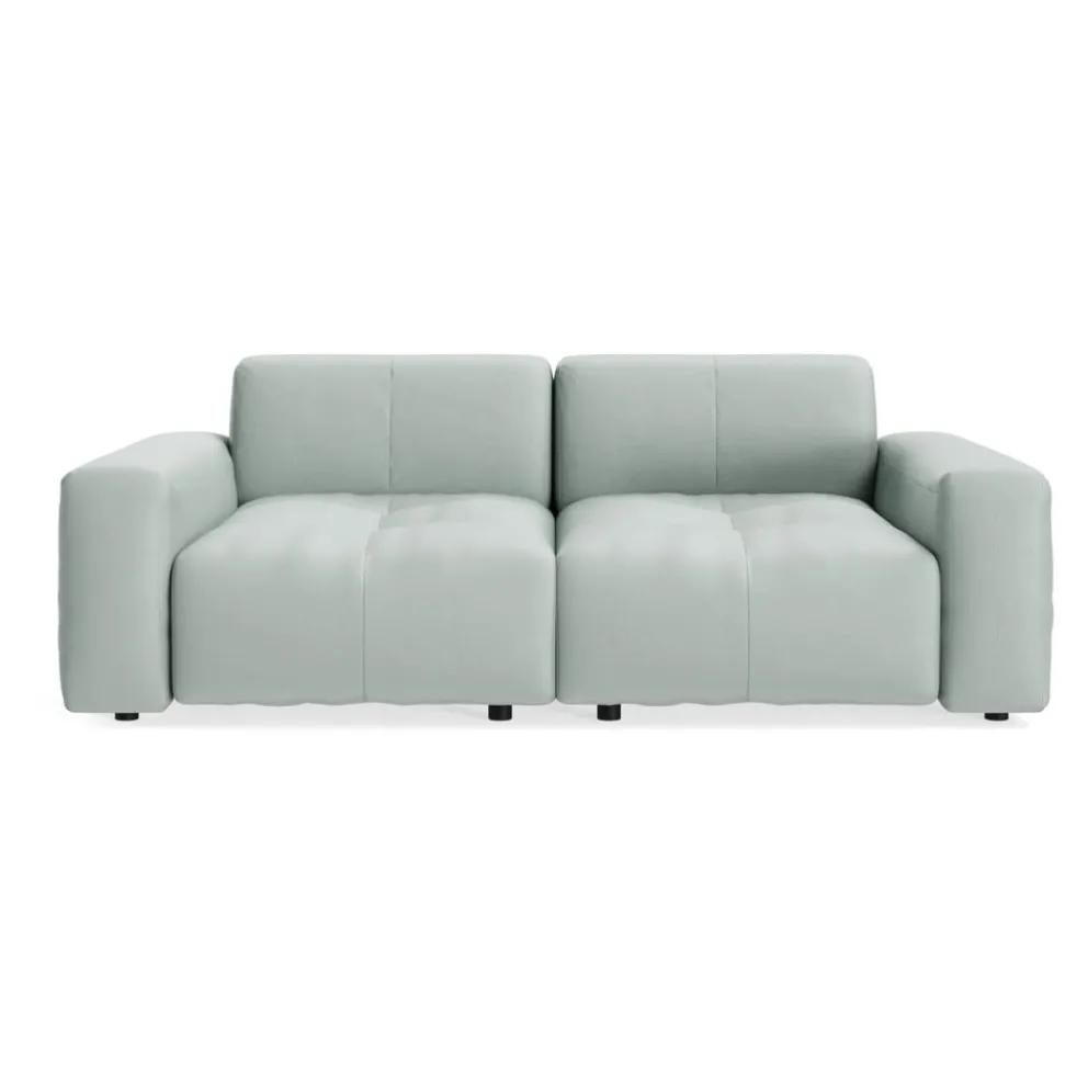 Edition Einzelsofa Pensacola 2.0 Arizona platin New