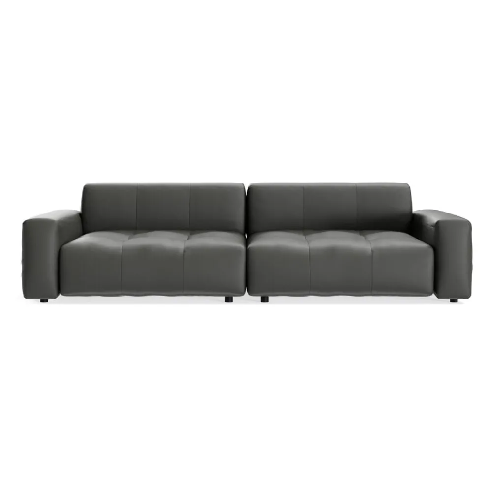 Edition Einzelsofa Pensacola 2.0 Kat. J, Mercury black Hot