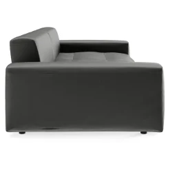 Edition Einzelsofa Pensacola 2.0 Kat. J, Mercury black Hot