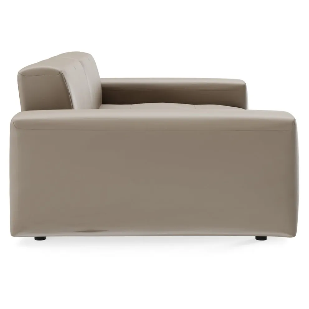 Edition Einzelsofa Pensacola 2.0 Kat. D, Life Line bisquit Online