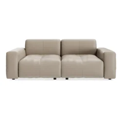 Edition Einzelsofa Pensacola 2.0 Kat. D, Life Line bisquit Online