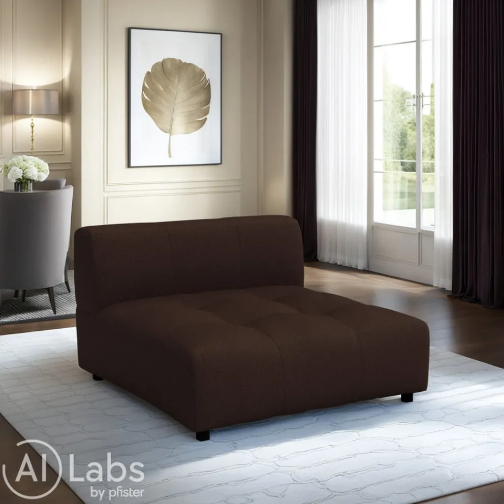 Edition Einzelsofa Pensacola 2.0 Kat. 8, Yelda Espresso Online