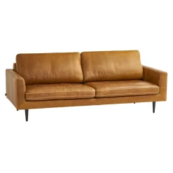 edy&liv Einzelsofa Pozzallo Kat. C, Diesel tobacco New
