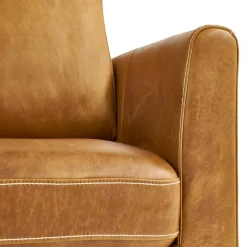 edy&liv Einzelsofa Pozzallo Kat. C, Diesel tobacco New