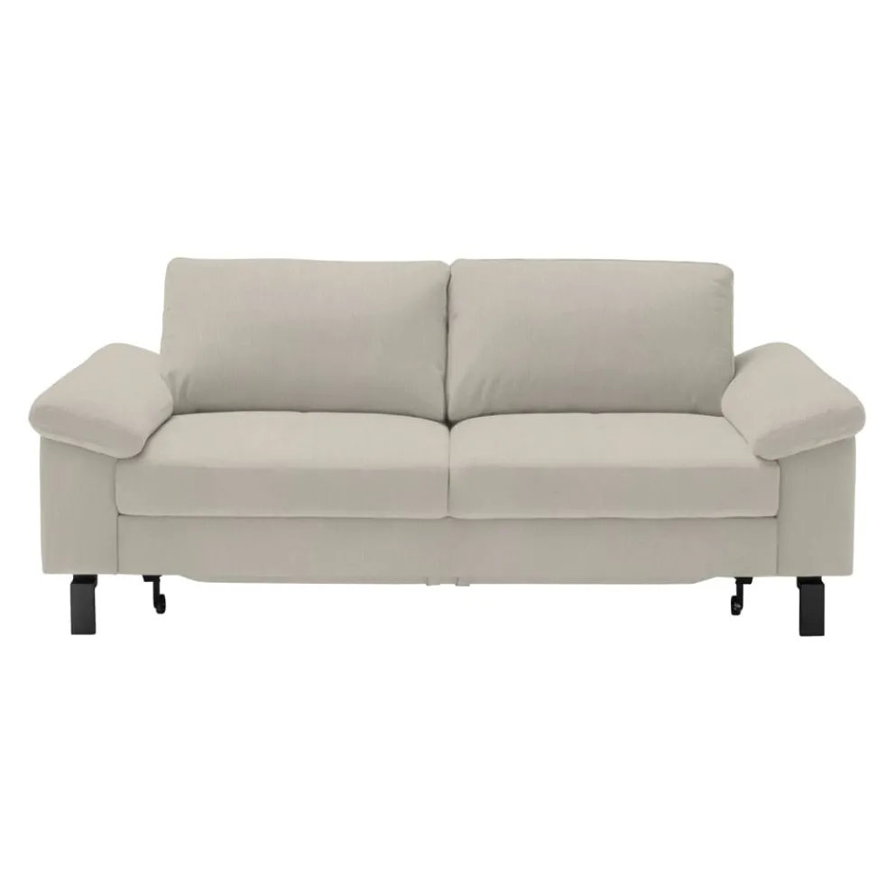 Pure Home Lifestyle Einzelsofa Pure System Basic beige Discount