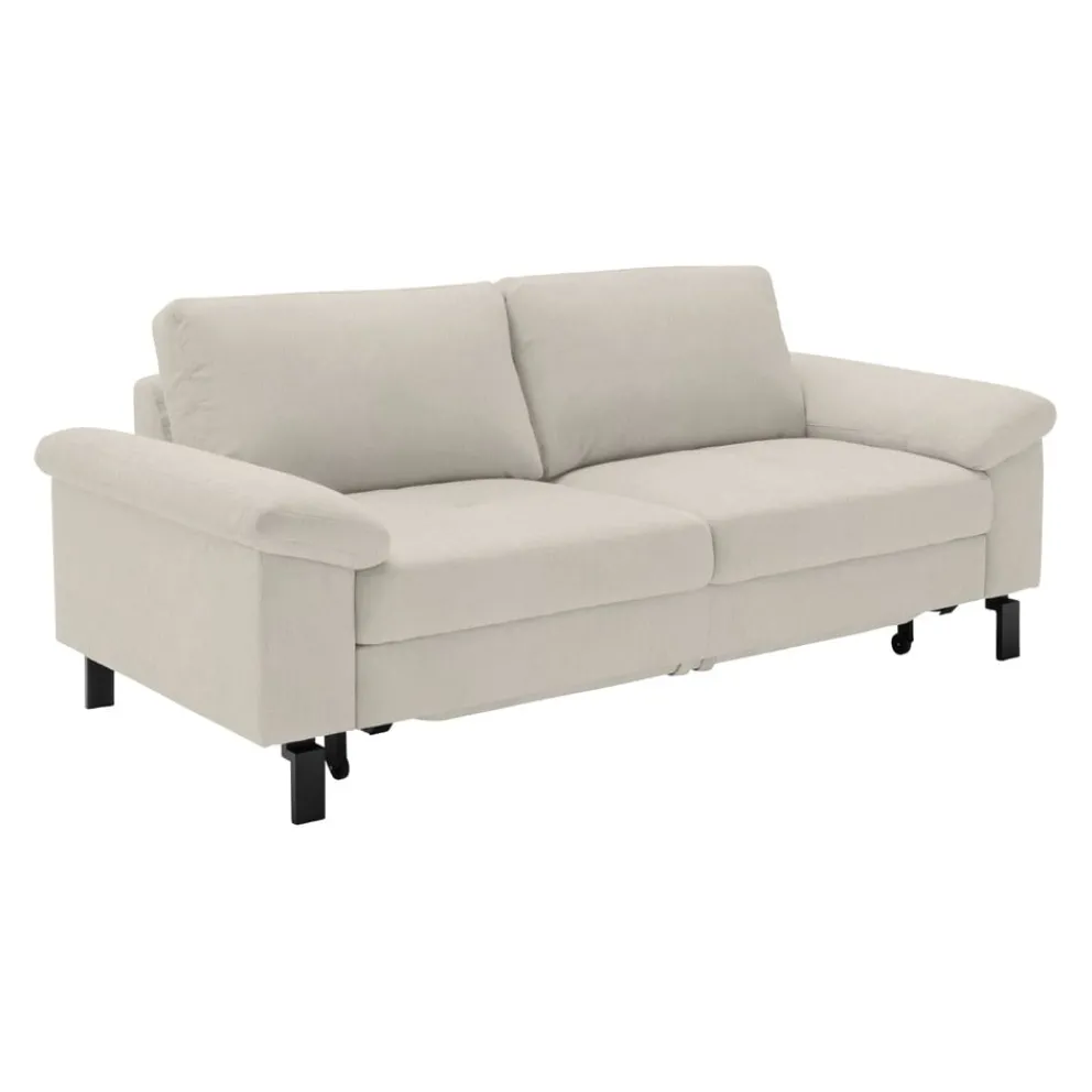 Pure Home Lifestyle Einzelsofa Pure System Basic beige Discount
