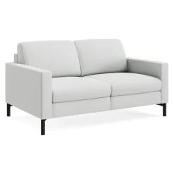 Johann Jakob Einzelsofa Quattro Atropa grey beige 01 Sale