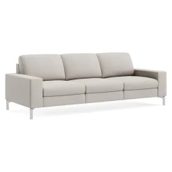 Johann Jakob Einzelsofa Quattro Attractive beige 01 Best