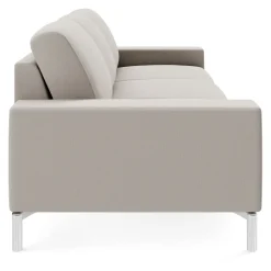 Johann Jakob Einzelsofa Quattro Attractive beige 01 Best