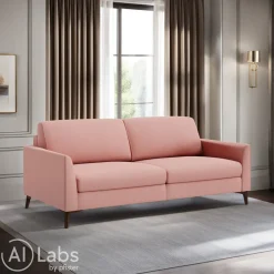Johann Jakob Einzelsofa Quattro Kat. 2, Elyot 4 Salomon Sale