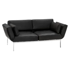 brühl Einzelsofa Roro 20-Soft Kat. 566, Lama 5669/10 Outlet