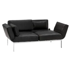 brühl Einzelsofa Roro 20-Soft Kat. 566, Lama 5669/10 Outlet