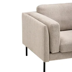 Einzelsofa Sigge Sneak 1 natur Sale