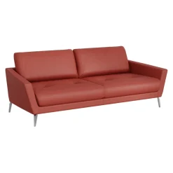 Johann Jakob Einzelsofa Softy-3092 Kat. Z59/10 ruby red Online