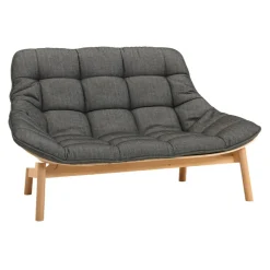 atelier pfister Einzelsofa Surpierre eiche