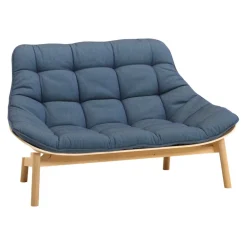 atelier pfister Einzelsofa Surpierre eiche