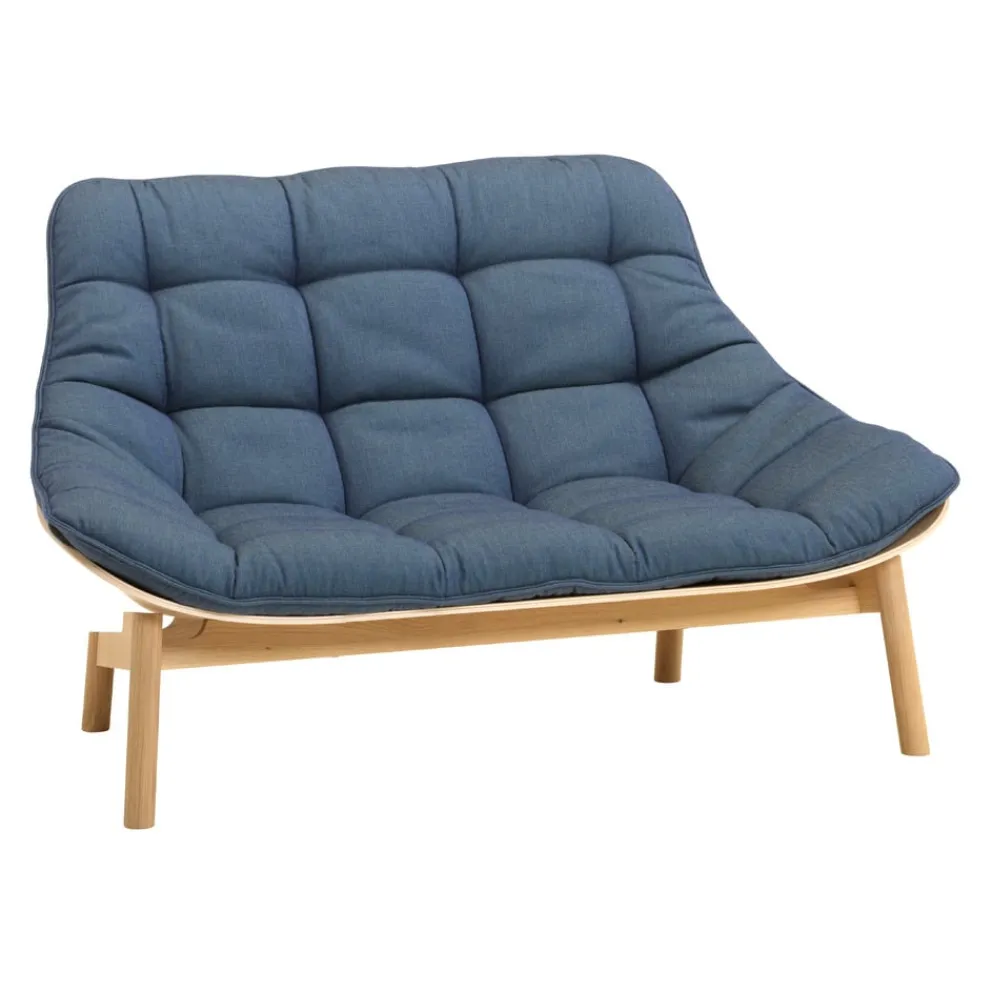 atelier pfister Einzelsofa Surpierre eiche