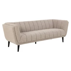MID.YOU Einzelsofa Tampa beige
