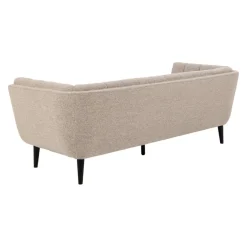 MID.YOU Einzelsofa Tampa beige