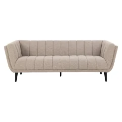 MID.YOU Einzelsofa Tampa beige