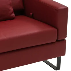 brühl Einzelsofa Tomo bordeaux