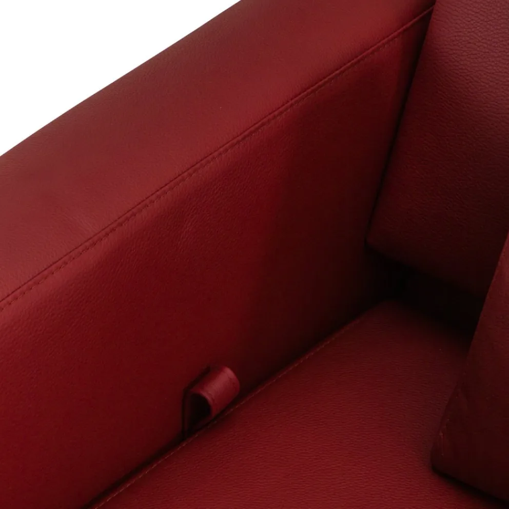brühl Einzelsofa Tomo bordeaux