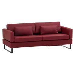 brühl Einzelsofa Tomo bordeaux Best