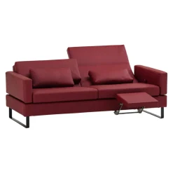 brühl Einzelsofa Tomo bordeaux Best