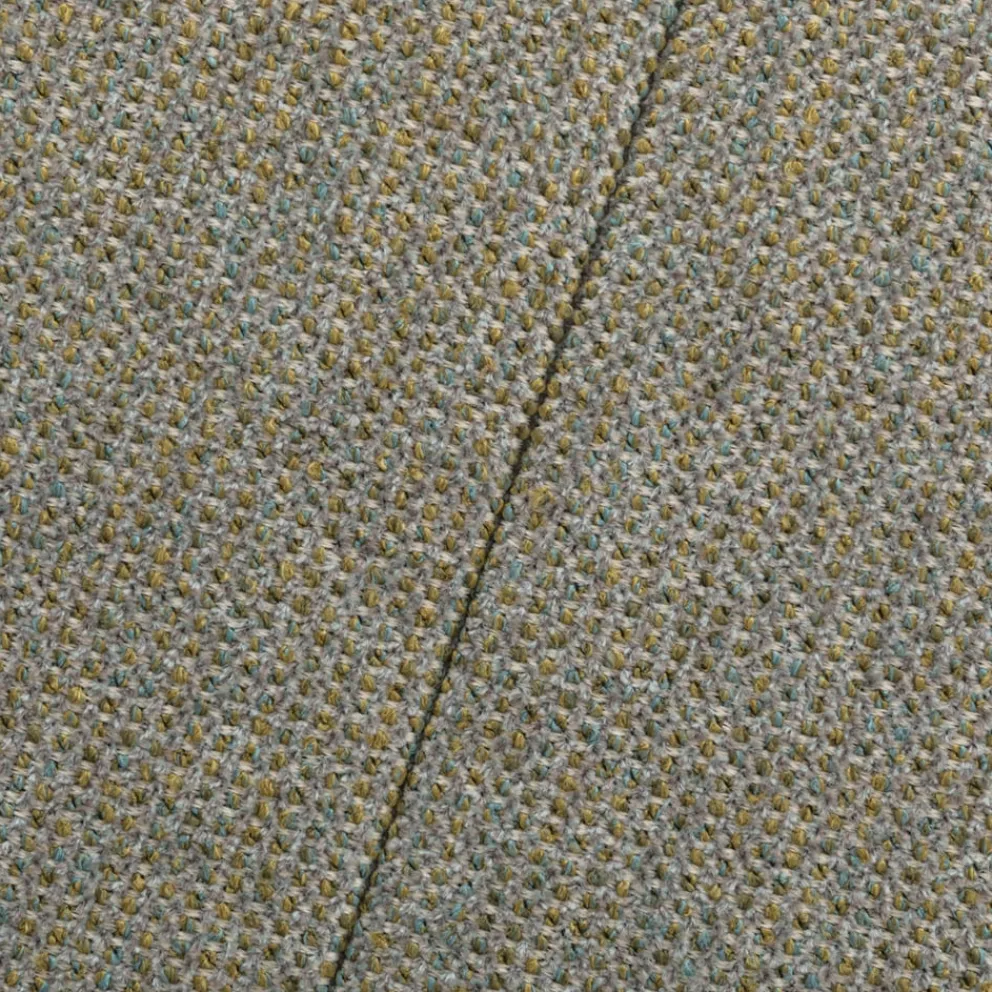 FLEXLUX Einzelsofa Tropea oliv Best