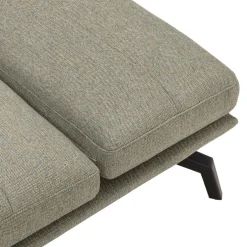 FLEXLUX Einzelsofa Tropea oliv Best