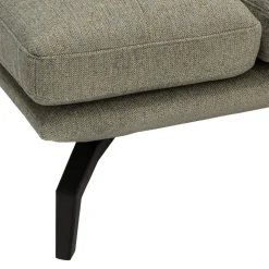 FLEXLUX Einzelsofa Tropea oliv Best