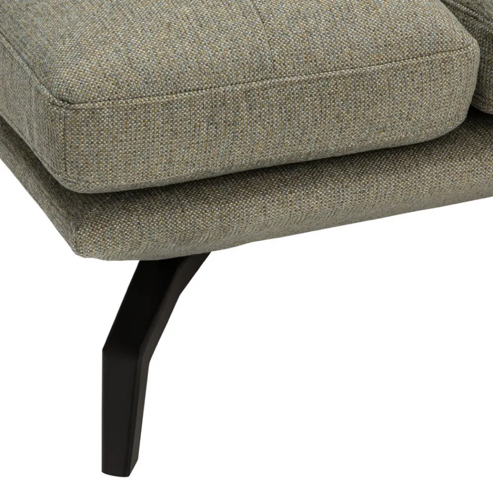 FLEXLUX Einzelsofa Tropea oliv Best