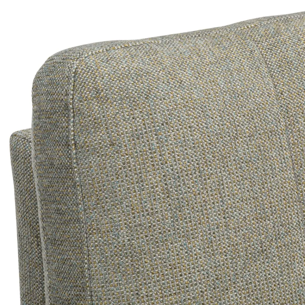 FLEXLUX Einzelsofa Tropea oliv Best