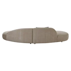 edy&liv Einzelsofa Venice crème New