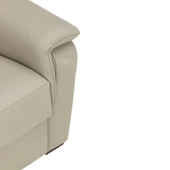 Calia Italia Einzelsofa Vulcano Kat. 12 Bull 328 tortora New