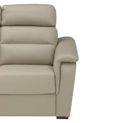 Calia Italia Einzelsofa Vulcano Kat. 12 Bull 328 tortora New