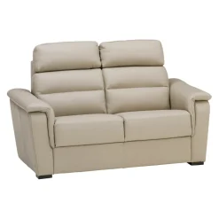 Calia Italia Einzelsofa Vulcano Kat. 12 Bull 328 tortora New