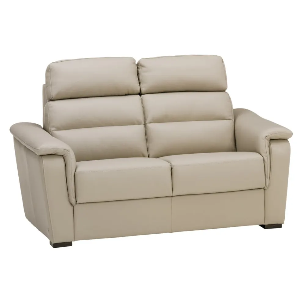 Calia Italia Einzelsofa Vulcano Kat. 12 Bull 328 tortora New