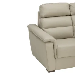 Calia Italia Einzelsofa Vulcano Kat. 12 Bull 328 tortora New