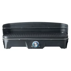 Nouvel Elektrogrill Square schwarz Outlet