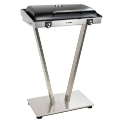 Nouvel Elektrogrill 2200W schwarz Clearance