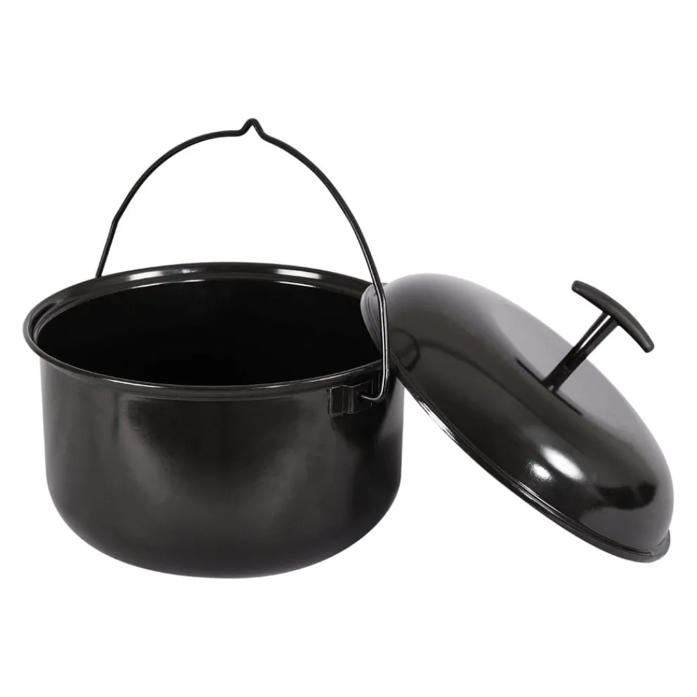BBQ Dragon Erlebnisofen Erlebnisofen schwarz Discount
